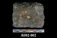 藏品(黑雲母角閃安山岩)的圖片